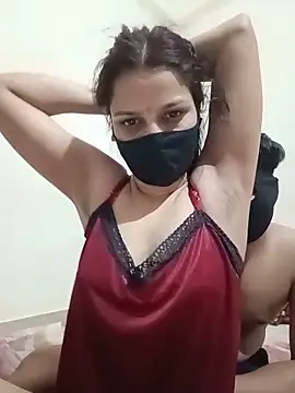 kiran-baby webcam