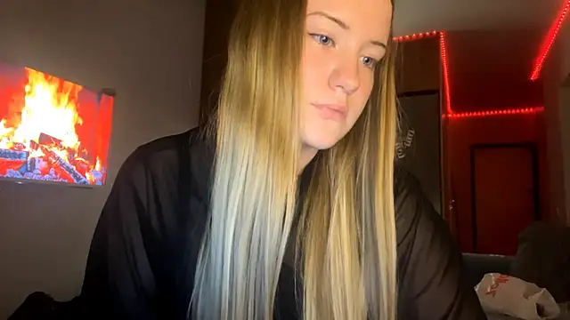 Lisi_Kiss_ webcam