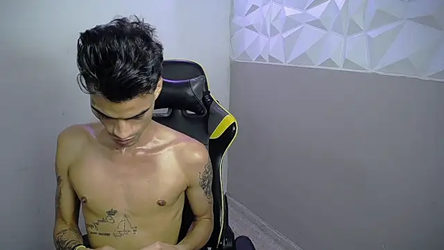 Liam_bedoya webcam