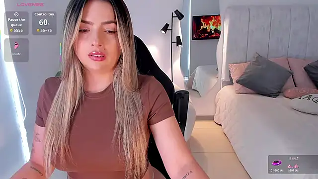 AmyWood webcam