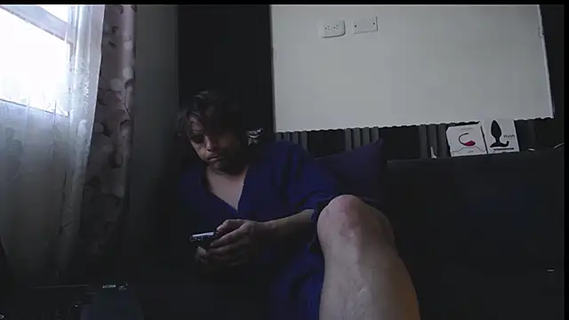 Santiago_kiler webcam
