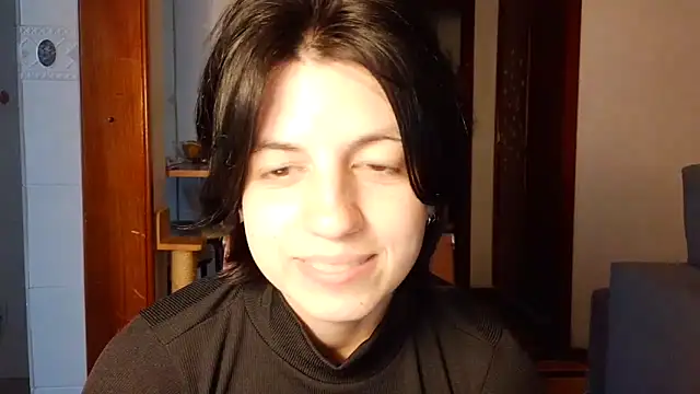 kyslrana - Kyslrana's free webcam - UK Sex Cams