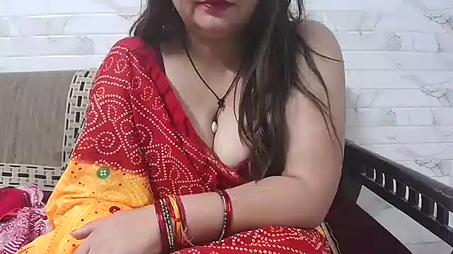 Pushpa_bhabhi143 webcam