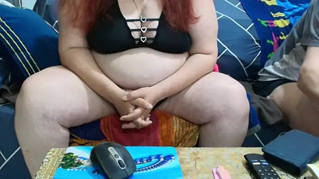 HotBiPaar webcam