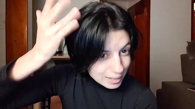 kyslrana webcam
