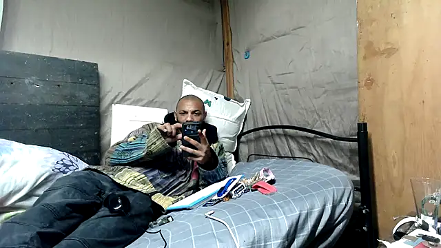 Camodick live cam