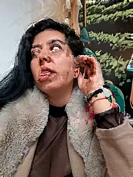 Luianna webcam