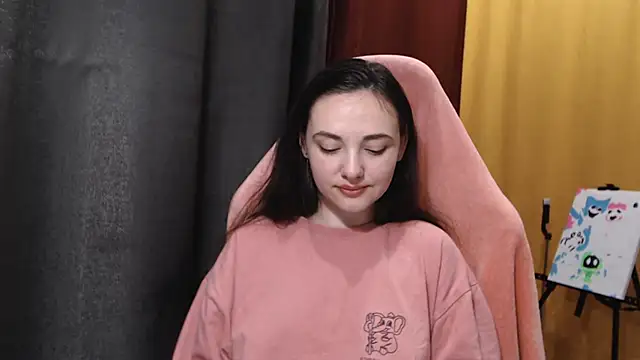 StacyMind webcam