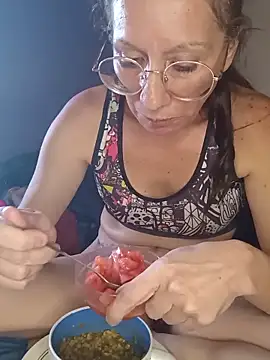 JessyCospXXX webcam