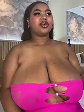 AinaraJimenez webcam