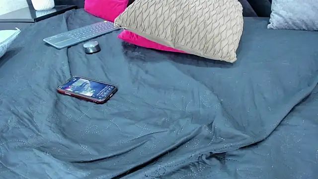 Dantzel_ webcam