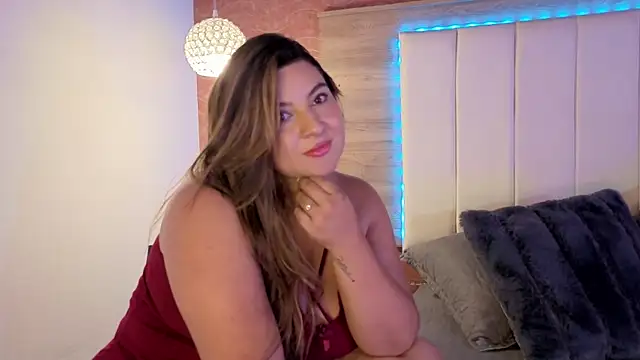 AgnesIvanova webcam