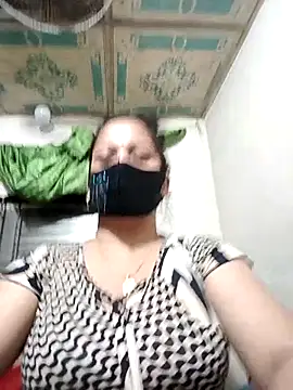 Payel_50 webcam