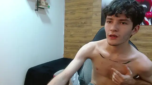 trevor_mob webcam