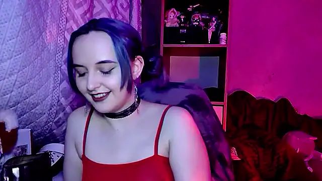 CobaltSoul webcam