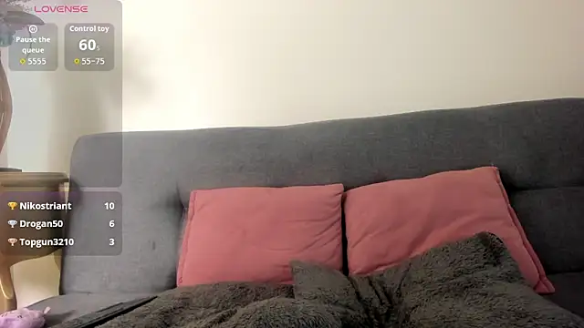 Lizeth_White_ webcam