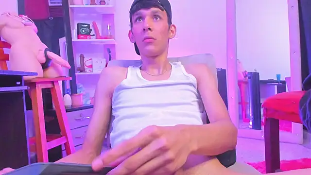 my_temptation_Dante_hot webcam