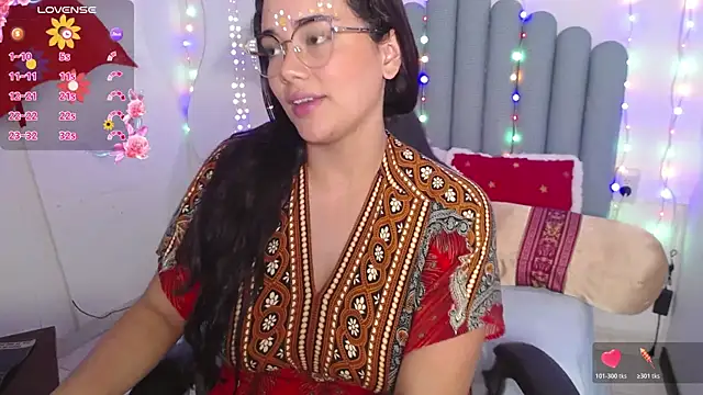 farah_samira webcam