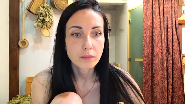 BouncySweety webcam