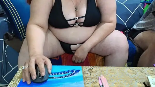 HotBiPaar webcam