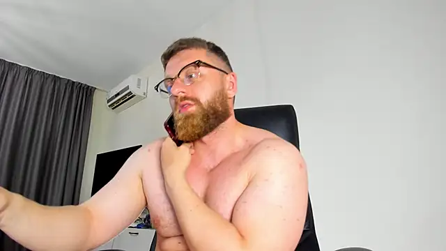 Findom_guy webcam
