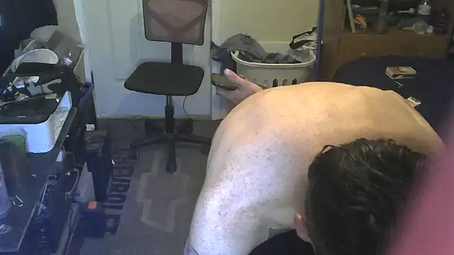 Johnny1991Blunt webcam