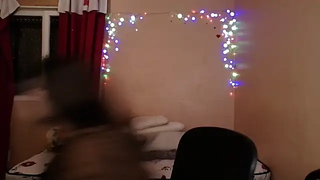 imsohornydacom webcam
