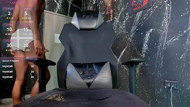 JacksonMuller_ webcam