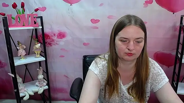 FreyaDak webcam