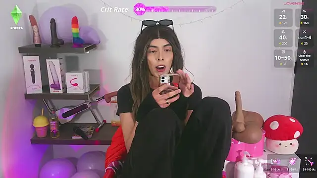valentina_crtti webcam