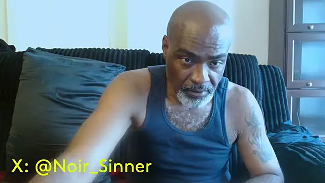 sinnernoir webcam