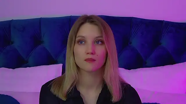StacyEvances webcam
