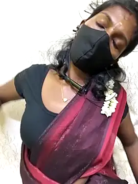 Honey_rosetamil webcam