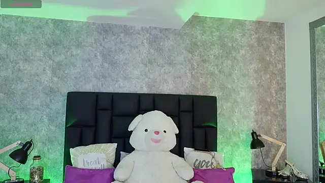 crystaldarliing webcam