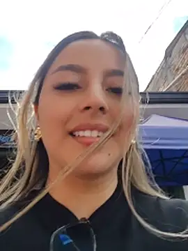 CelesteBlaze_ webcam