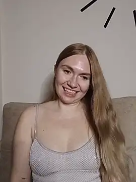 KisaVixen webcam