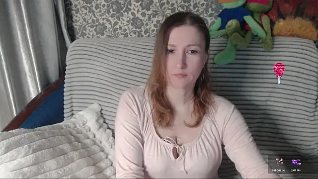 LesanaMagic webcam