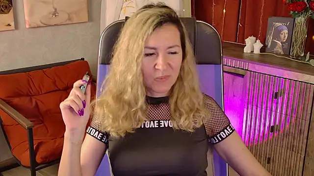 DonnaSmitth webcam