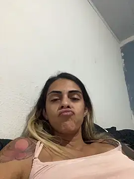 sabrinaneves webcam