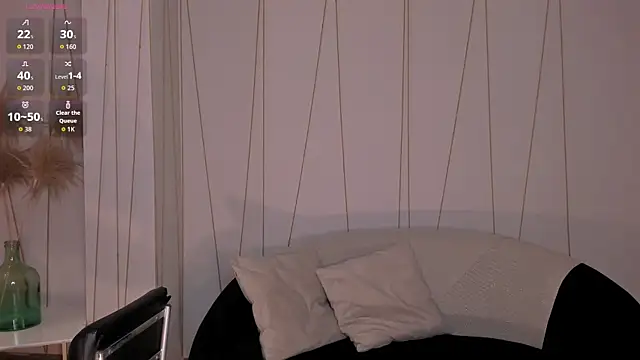 LaurentRosse1 webcam