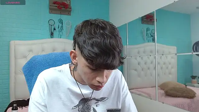 DraxBlade09 webcam