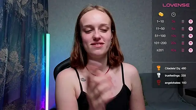 evalusion webcam