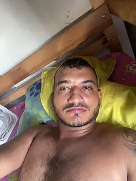 Elnegritohp webcam