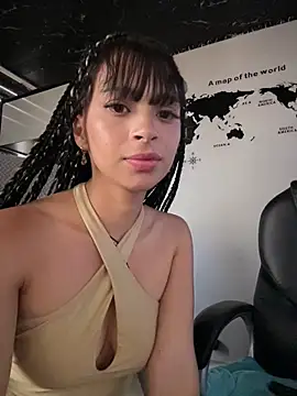 Sasha-firee webcam