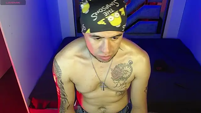 Nickk_21_ webcam