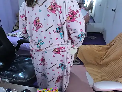 naomi_johnson webcam