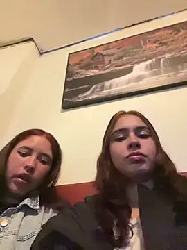 SOFFIA_4 webcam