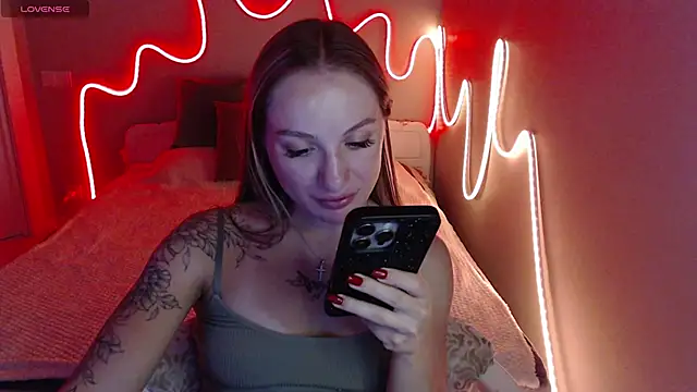 MirrraMisss webcam