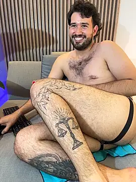 Adrian_SITH webcam