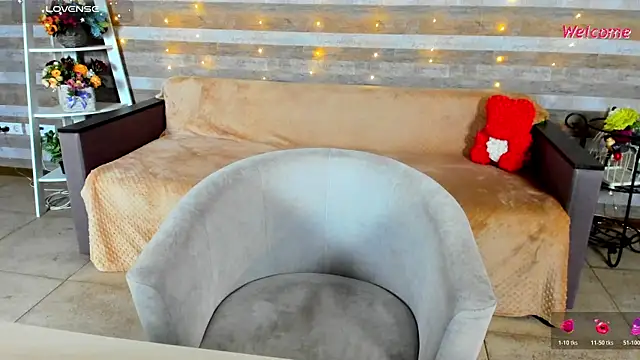SusanSmit webcam